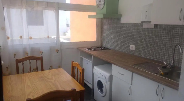 Студия Apartamentos Doña Carmen