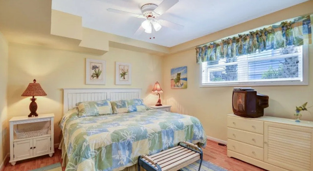 Dog Friendly Ground Level Duplex by RedAwning, Book Vacation Home Amelia Island Jacksonville Coast
