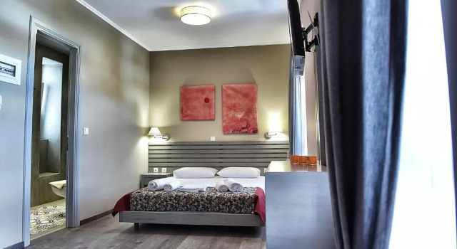 Номер Standard Melina Hotel - Central