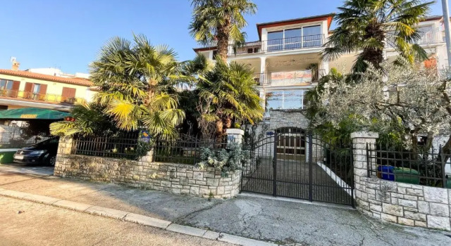 Apartments in Rovinj - Istrien 41350, Забронировать Апартаменты/квартира Апартаменты Rovinj Riviera, Апартаменты/квартира