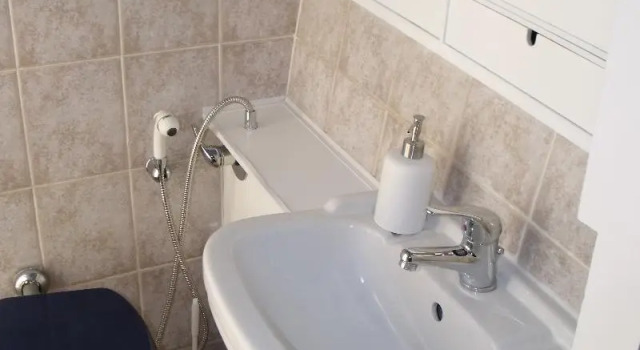 Номер Standard Гостевой Дом B&B Ventisei Scalini a Trastevere