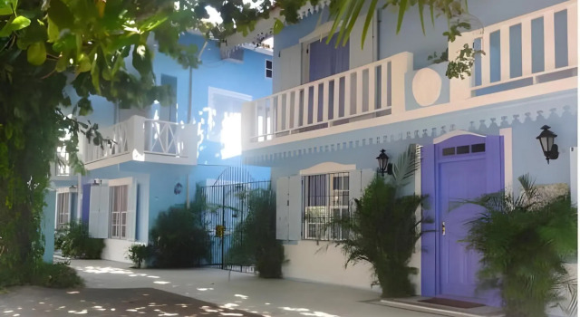 Los Casarones, Book Hotel Canasvieiras Florianopolis