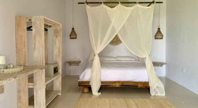 Kacchapa Resort and Restaurant, Buchen Sie Resort Sekongkang Sumbawa