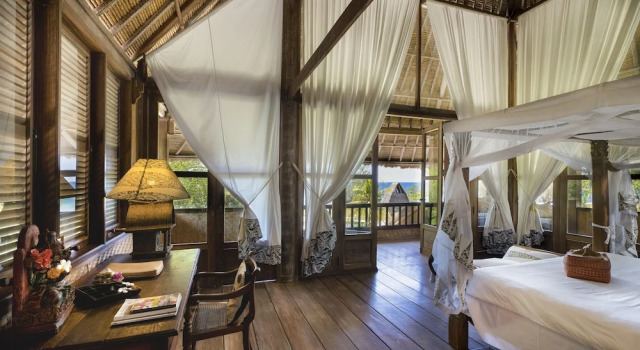 Коттедж Puri Ganesha Villas