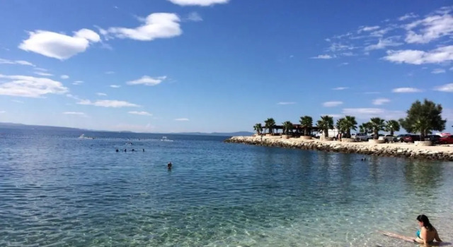 Appartement Beach House Split