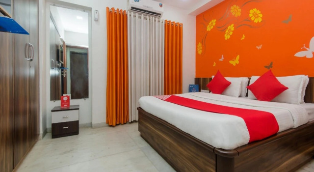 Imperial Bungalow By OYO Rooms