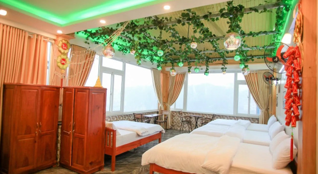 Hoang Phong Hotel