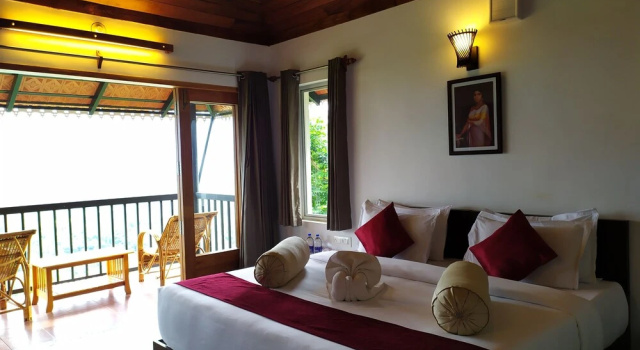 Номер Standard с панорамным видом Mount Xanadu Resorts