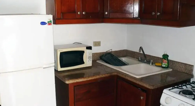 Апартаменты Comfort c 1 комнатой с красивым видом из окна Oasis Apartments