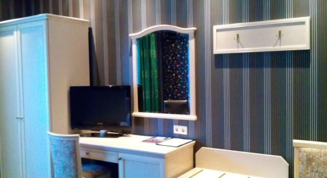 Двухместный номер Superior Hotel Zwanenburg Amsterdam Airport