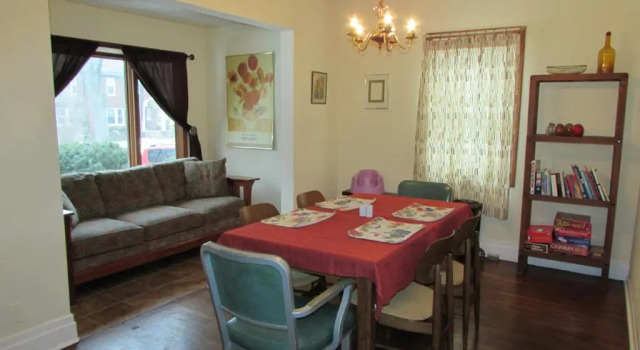 Whirlpool Cottage, Prenota Casa vacanze Niagara Falls Buffalo