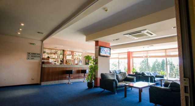 Amiral Hotel