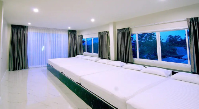 Номер Standard Wan Villa