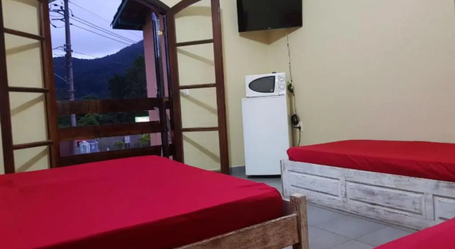 Люкс Standard VILLA GARDEN - Suites