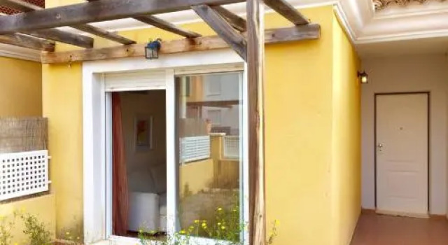 Casitas Boutique Alcocebre