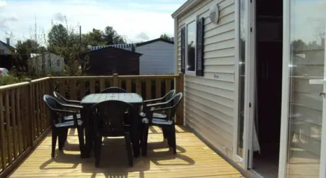 Camping La Foret