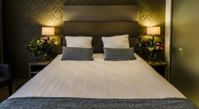 Двухместный номер OZO Hotels Arena Amsterdam