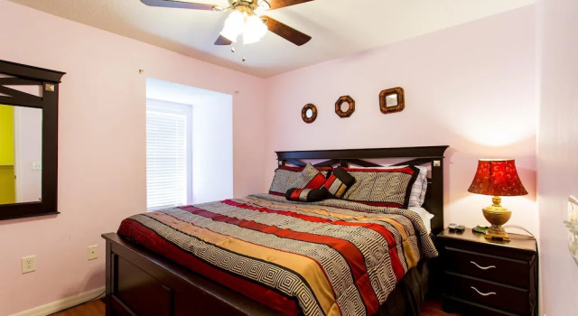 Вилла Comfort Orlando and Kissimmee Town homes by MyOrlandoStay