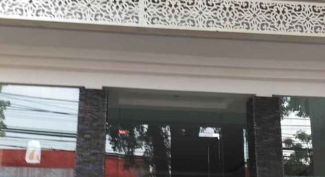 Omah Kawi Syariah by Airy, Rezervovat Hotel Hotely v Malang s parkováním, poblíž Taman Rekreasi Kota, Parkování