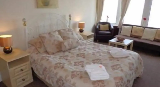 The Hotel Belvedere, Забронировать Отель Отели Англии 3 звезды, 3*