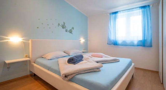 Apartment Miškulin Bormio 22015, Rezerwuj Apartament Senj 