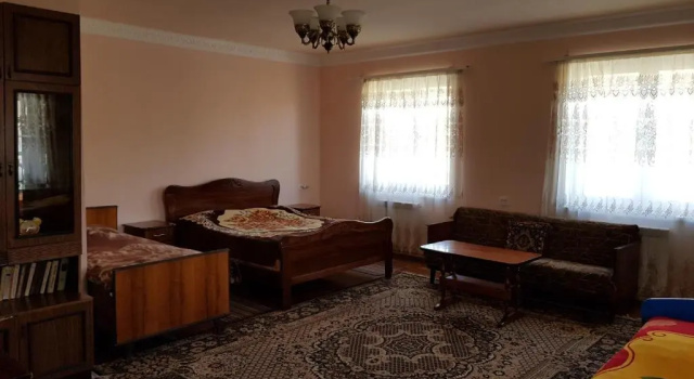Номер Standard Ashot & Gohar B&B