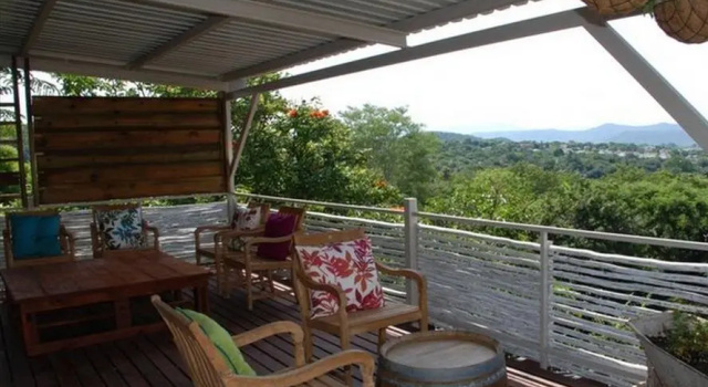 Номер Standard Zebrina Guest House