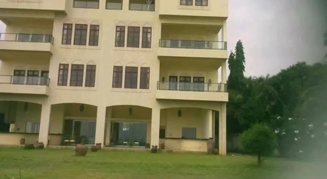 Sun Paradise Nyali