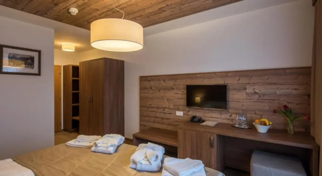 Номер Superior Šport Hotel *** Donovaly