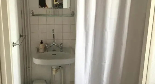 Двухместный номер Standard Auberge Fleurie