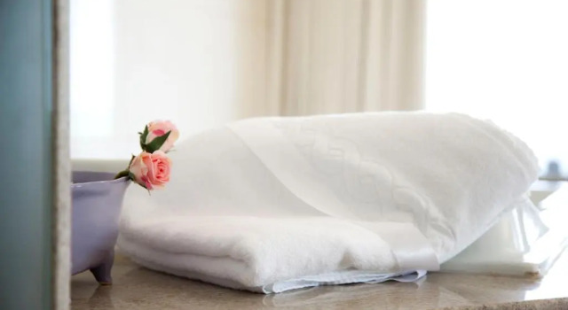Номер Luxury Pousada Maracabana Spa