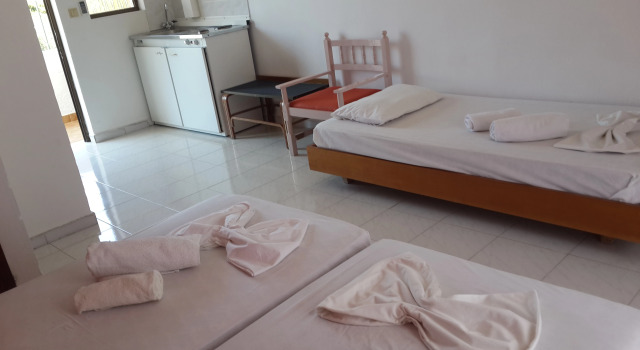 Oleander Faliraki View Studios, Prenota Hotel Kalithies Rodi