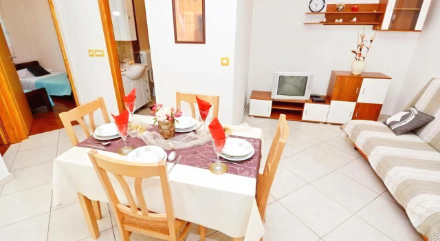 Apartament Zdravko
