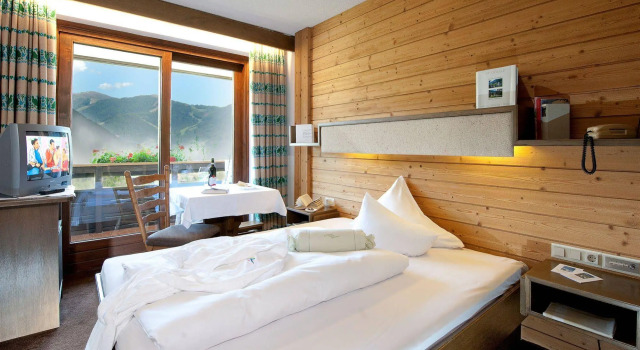 Hotel St. Oswald