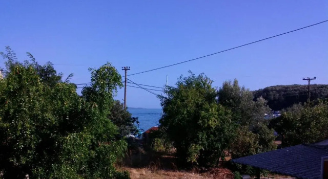 Garneli Apartments
