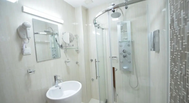 Standard single cameră Bushi Resort & Spa