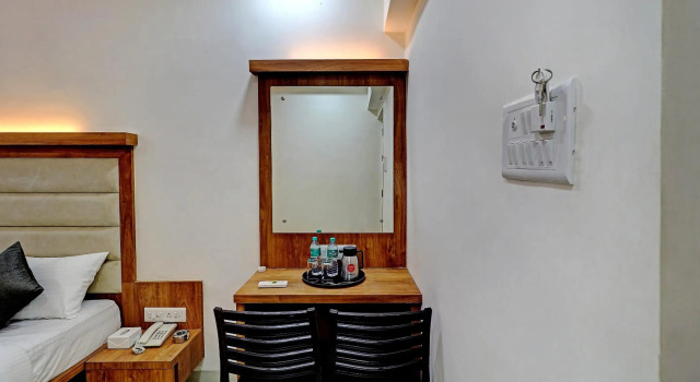 Sun Inn Residency Rabale