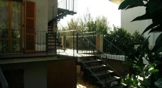 Casa di Mary, Rezervovat Apartmán Grottammare 