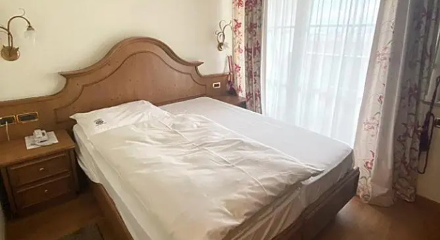 Номер Standard Hotel Comfort Erica Dolomiti Val dAdige