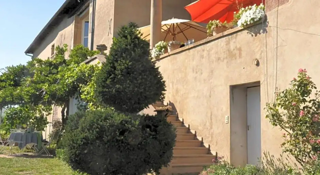 Domaine David Beaupere, Prenota Hotel Hotel a Alvernia con parcheggio, Parcheggio