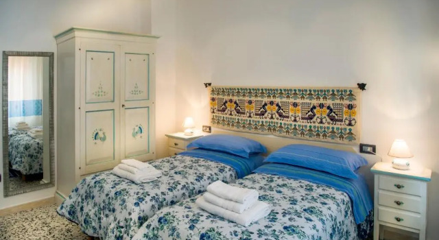 Номер Standard B&B Aria Ona