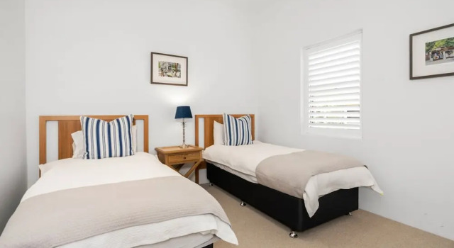 Alderly Private Apartments, Book Lejlighed Noosa Heads Noosa