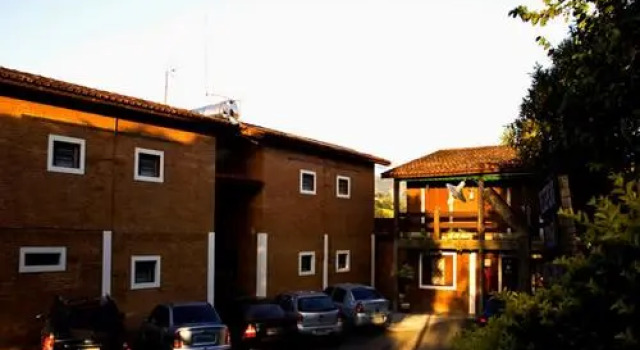 Pousada Recanto dos Manacás