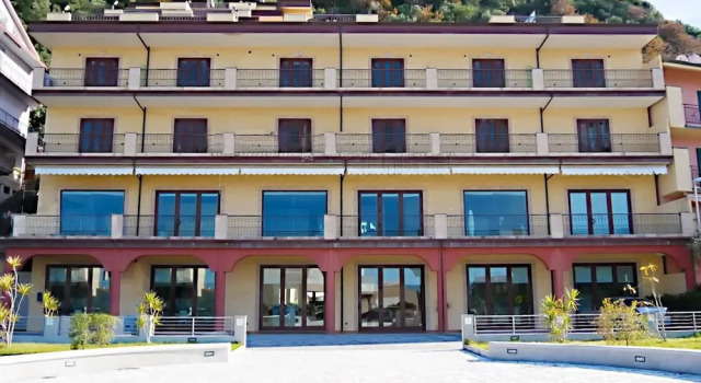 Residence Rosa, Prenota Hotel Piraino Sicilia