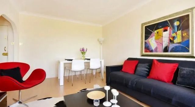 Sloane Street Private Residence, Забронировать Апартаменты/квартира Апартаменты Лондона, рядом с Автобусный вокзал Виктория, Апартаменты/квартира