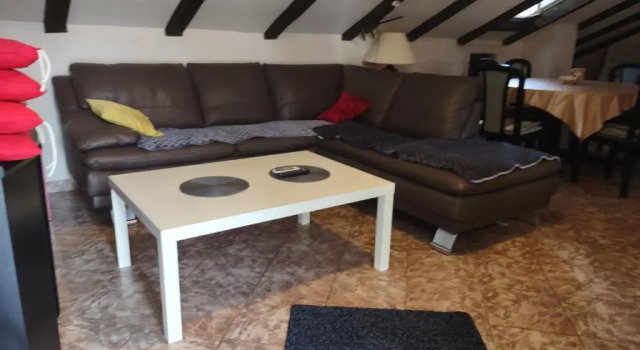 Апартаменты Captains House in Dobrota