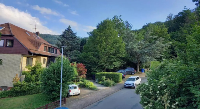 Zwölfenstein mit 3 DTV Sternen ausgezeichnet