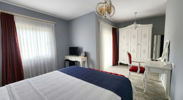 Номер Standard Otel Naturla Göl Evi