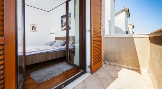 Apartments Branko, Забронировать Апартаменты/квартира Апартаменты Rovinj Riviera, Апартаменты/квартира