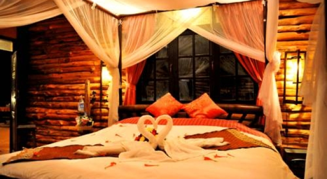 Prai Nurn Resort